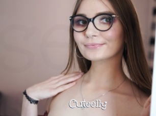 Cuteelly