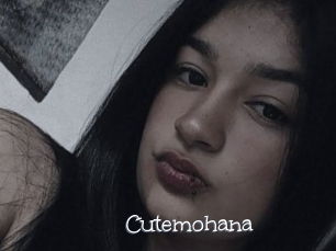Cutemohana