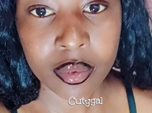 Cutygal