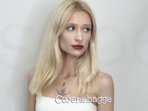 Cwenebagge