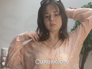 Cweneclose