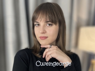 Cwengeorge