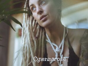 Cyiennarose