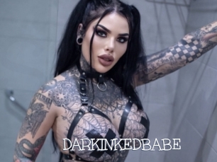 DARKINKEDBABE