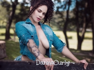 DannaCurly