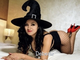 Debeste