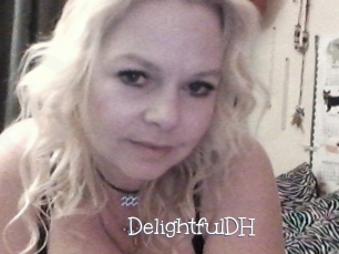 DelightfulDH