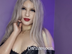 Dahliamoon