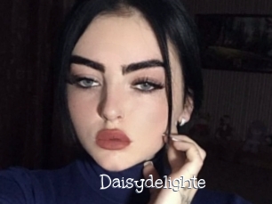 Daisydelighte