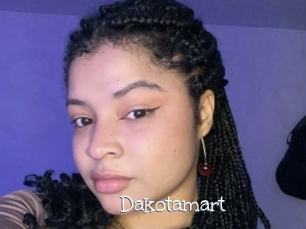 Dakotamart