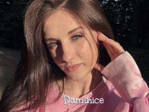Daminice