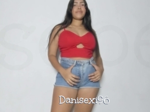 Danisexi96