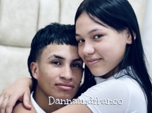 Dannaandfranco