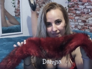 Danyia