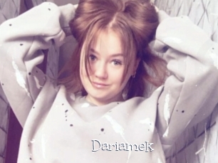 Dariamek