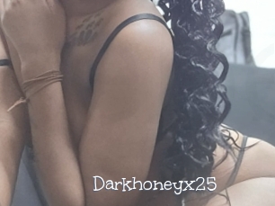 Darkhoneyx25