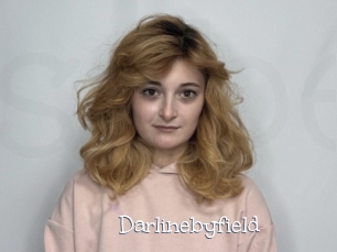Darlinebyfield
