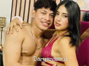 Daryandsaul