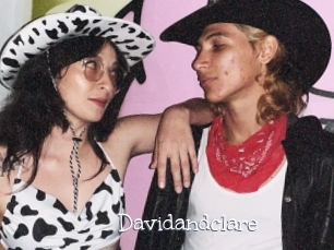 Davidandclare