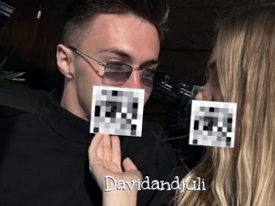 Davidandjuli