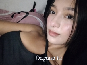 Dayana_lu