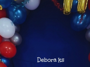 Debora_ks