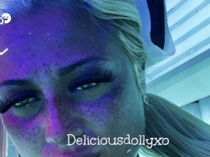 Deliciousdollyxo