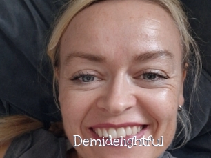 Demidelightful