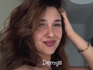 Demys