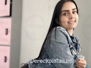 Dereckplatinum