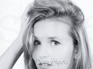 Desire4you
