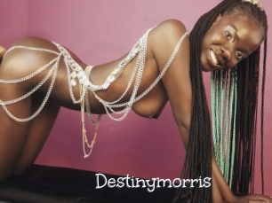 Destinymorris