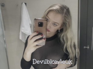 Devilblondeuk