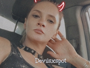 Devilsxspot