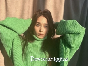 Devonahiggins