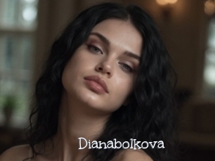 Dianabolkova