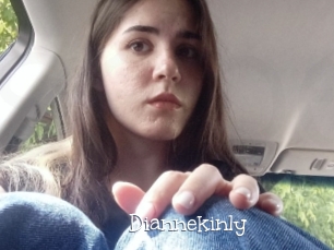 Diannekinly