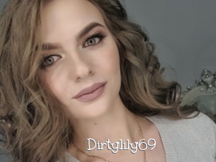 Dirtylily69