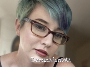 Dominadentata