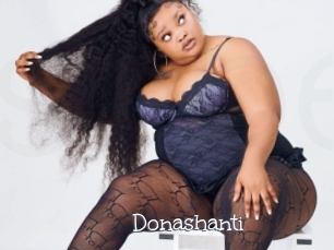 Donashanti