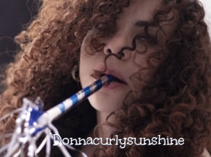 Donnacurlysunshine