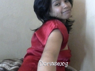 Doriasexy