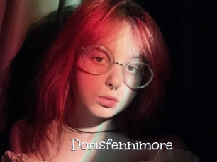 Dorisfennimore