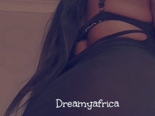 Dreamyafrica