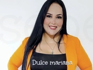 Dulce_mariana
