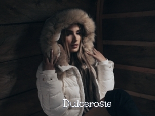 Dulcerosie