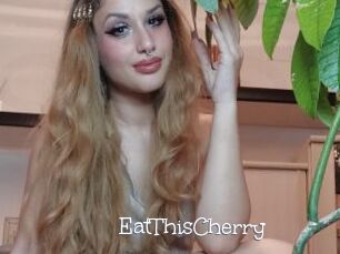 EatThisCherry