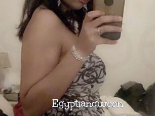 Egyptianqween
