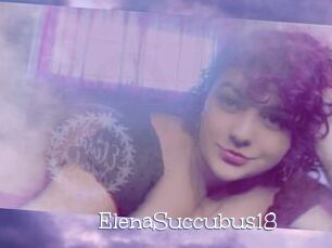 ElenaSuccubus18