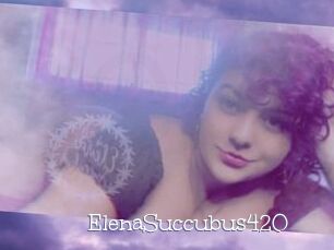 ElenaSuccubus420